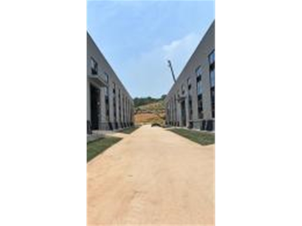 宜昌华电光大环保催化剂再利用项目