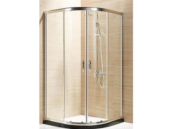 不锈钢淋浴房门